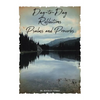 Day-to-Day Reflections Psalms and Proverbs - Paperback