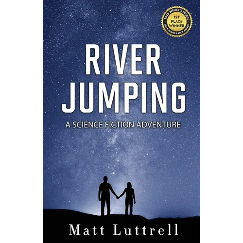 River Jumping - Paperback