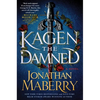 Kagen the Damned - Paperback