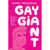 Gay Giant: A Memoir - Paperback