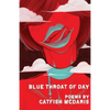 Blue Throat of Day - Paperback