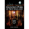 Haunted Pubs of New England: Raising Spirits of the Past - Paperback