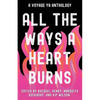 All the Ways a Heart Burns: A Voyage YA Anthology - Paperback