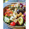 50 High-Protein Mediterranean Salads Recipes for Home - Paperback
