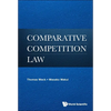 Comparative Competition Law - Hardcover
