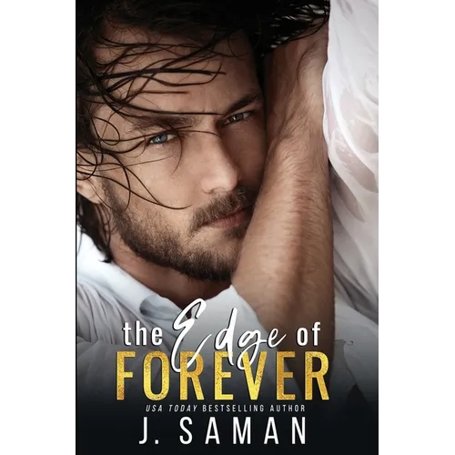 The Edge of Forever - Paperback