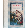 Tarot and Divination Cards: A Visual Archive - Hardcover