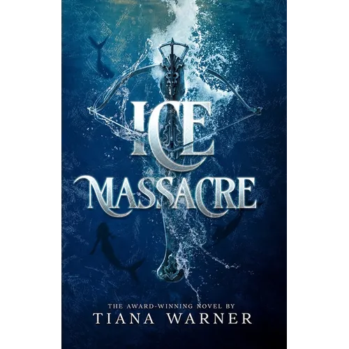 Ice Massacre - Paperback