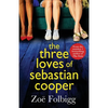 The Three Loves of Sebastian Cooper - Paperback