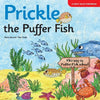 Prickle the Puffer Fish - Paperback