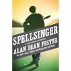 Spellsinger - Paperback