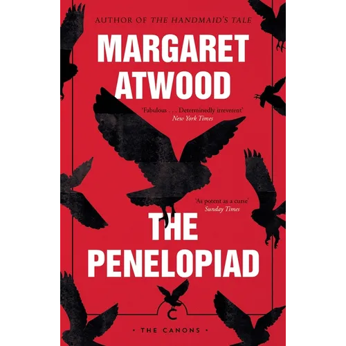 The Penelopiad - Paperback