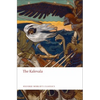 The Kalevala - Paperback