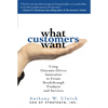 What Customers Want (Pb) - Paperback