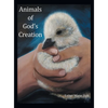 Animals of God's Creation - Hardcover