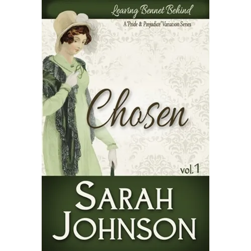 Chosen - Paperback