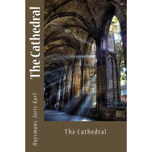 The Cathedral - Paperback