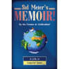 Sid Meier's Memoir!: A Life in Computer Games - Hardcover