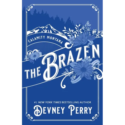 The Brazen - Paperback