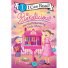 Pinkalicious and the Pinkamazing Little Library - Hardcover