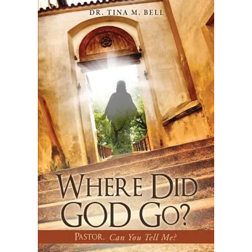 Where Did God Go? - Paperback