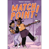 Match Point! - Hardcover