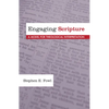 Engaging Scripture - Paperback
