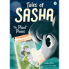 Tales of Sasha 5: The Plant Pixies - Hardcover