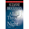 All Through the Night: A Troubleshooter Christmas - Mass Market Paperbound