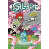 Gillbert: The Curious Mysterious - Hardcover