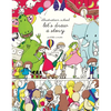 Illustration School: Let's Draw a Story - Paperback