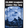20,000 Leagues Under the Sea - Paperback