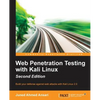 Web Penetration Testing with Kali Linux - Second Edition - Paperback