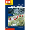 100 Hikes in the Inland Northwest: Eastern Washington, Northern Rockies, Wallowas - Paperback
