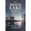 The Moon Lake Legend - Paperback