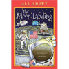 All about the Moon Landing - Paperback