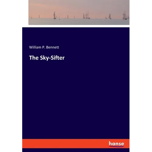 The Sky-Sifter - Paperback