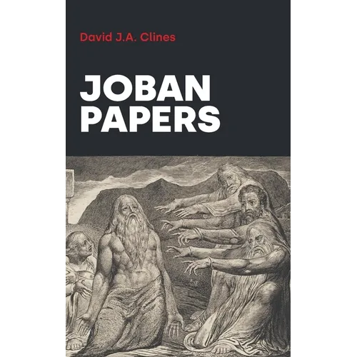 Joban Papers - Hardcover