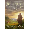 Adjacent But Only Just - Paperback