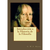Introducción a la Historia de la Filosofía - Paperback