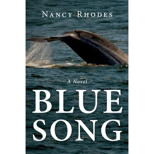 Blue Song - Paperback