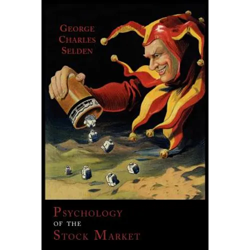 Psychology of the Stock Market - Paperback