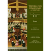 Luke: New Testament Volume 3 Volume 3 - Hardcover
