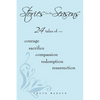 Stories for the Seasons: 24 Tales of -- Courage Sacrifice Compassion Redemption Resurrection - Paperback