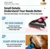 PawEase Dematting Brush