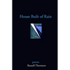 House Built of Rain - Paperback