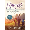 Prayers for a LIfestyle of Learning: A 31-day Devotional for Homeschool Moms - Paperback