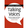 Talking Voices: Repetition, Dialogue, and Imagery in Conversational Discourse - Hardcover