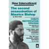The Second Assassination of Bishop, Maurice - Paperback