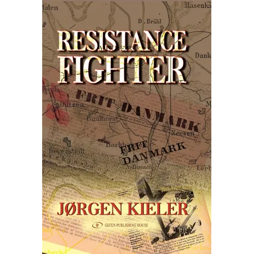 Resistance Fighter - Paperback